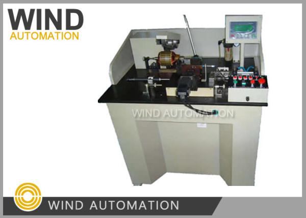 Cheap Lathe Rotor OD Commutator Turning Machine 84581100 HS Code WIND-WGK-2X for sale