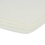 Customized Width Cross Linked PE Foam Heat Insulation Polyethylene XPE Roll