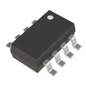 Integrated Circuit Chip AD7999WYRJZ-1RL
 4-Channel ADC With I2C-Compatible Interface
