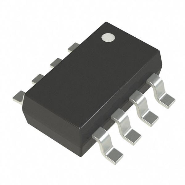Cheap Integrated Circuit Chip AD7999WYRJZ-1RL
 4-Channel ADC With I2C-Compatible Interface
 for sale