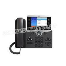 Cheap CP - 8811 - K9 High quality Voice Communication 8800 IP Phone for sale