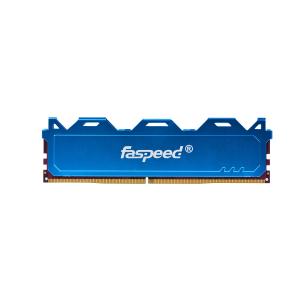 DDR4 RAM Faspeed P4H Desktop Memory Module 16GB 3200MHz CL16 1.35V