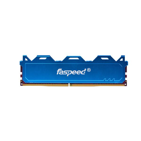 Cheap DDR4 RAM Faspeed P4H Desktop Memory Module 16GB 3200MHz CL16 1.35V for sale