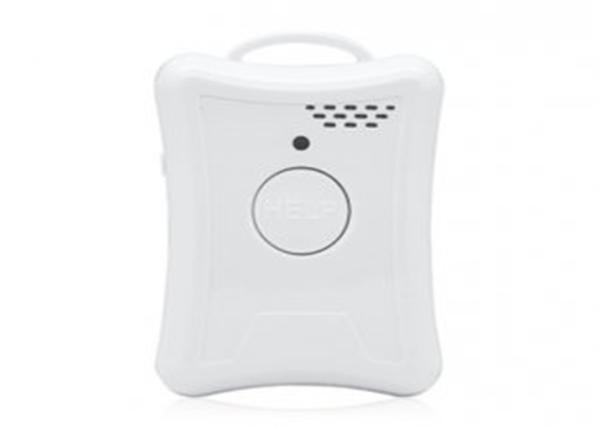 Cheap GPS GMS Elderly Auto Dial Health Wireless Emergency Alarm CX70 for sale