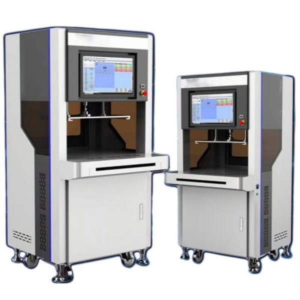 Cheap Inline High Precision Circuit Testing pcb cleaning machine for sale