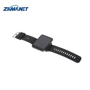 Best Integrated Multiple Function Wrist Worn 4G Bluetooth Camera Voice Intercom Terminal IP Network wholesale