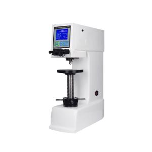 China 650 HBW Digital Brinell Hardness Tester For Metrology Building Materials on sale