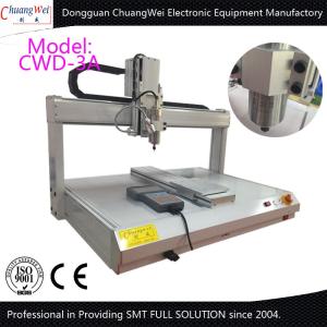 Best PCB Depaneling router Machine High Precision Multi Certification PCB router Exported Vietnam wholesale