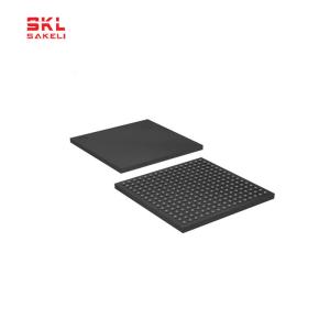 Best Programmable IC Chip EP4CE6U14I7N FPGA With 14K Logic Elements And 4.2Mb Memory wholesale