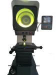 Vertical Optical Comparator Digital Profile Projector Geometric Multifunction