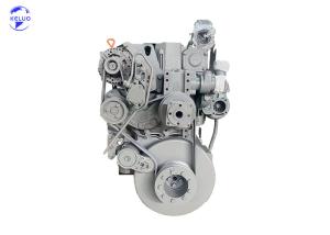 China 6 Cylinder Inline Deutz Diesel Engines TCD2013LO62V With Turbocharging on sale