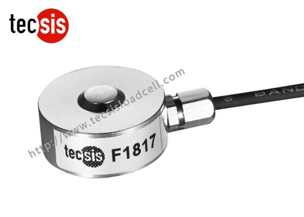 Cheap Custom Tension Compression Load Cell Weighing 5kg , High Precision for sale