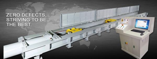 Cheap load testing machine for wire rope,webbing sling.. for sale