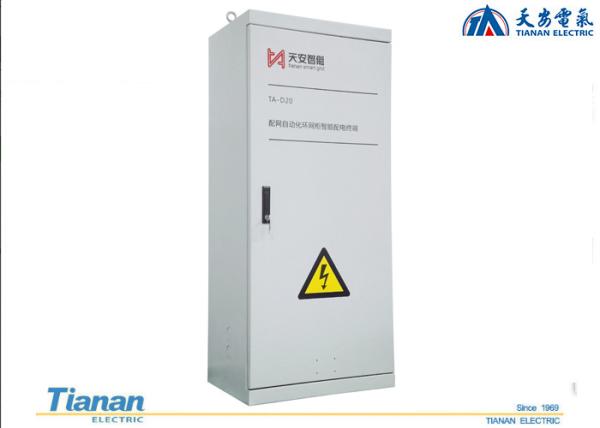 Cheap Distribution Automation RMU Smart Grid Device And Systems Distribution Terminal Unit DTU for sale
