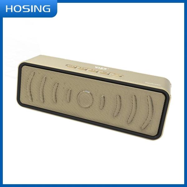 Cheap Bluetooth Tec Fast Connection 3.5h Portable Smart Speaker for sale