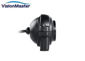 China Cmos Image Sensor Car Reverse Camera System 720P 1080P IR Range 2.8 / 3.6mm DC 5V 1A on sale