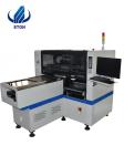 LED light assembly machine 8 heads multi-functional pcik and place machine HT
