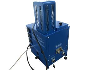 China Factory Direct Industrial 20000 Cps 2.8Kw Hot Melt Glue Machine For Glue Melting on sale