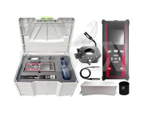 Best 100K Portable Partial Discharge Test Equipment PD Inspection Detector Ultrasonic 40~200KHz wholesale