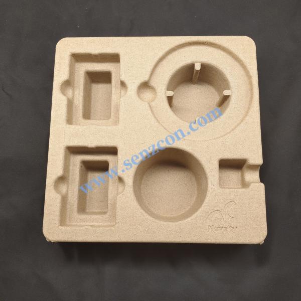 Cheap Customized corrugated paper toy trays for board game and card game packaging bases, which are degradable, recyclable, and meet environmental requirements. for sale