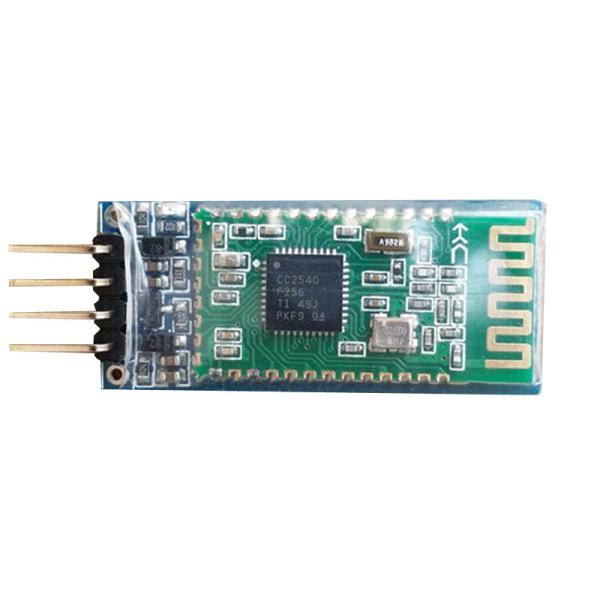 Cheap HC-08 RS232 TTL Bluetooth 4.0 Transceiver Module for sale