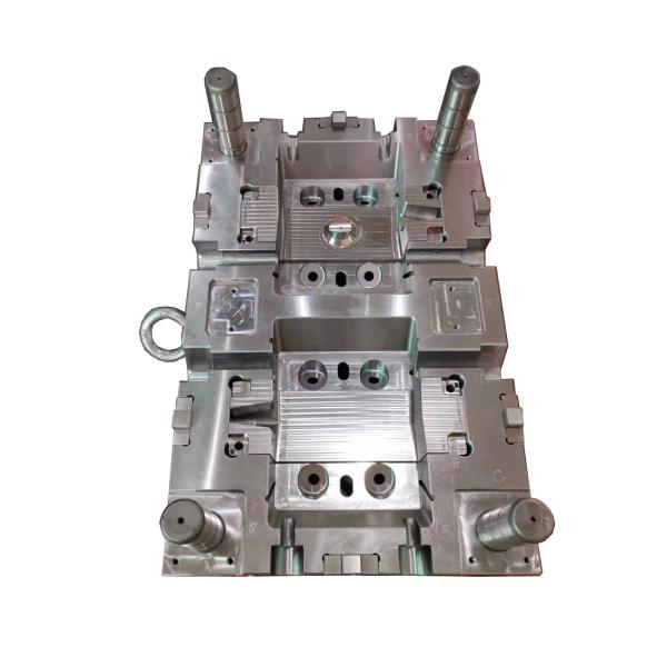 Cheap Custom Multi Color Injection Molding HASCO DME LKM JLS Standard Base for sale