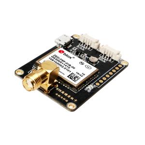 Best UBLOX ZED-F9P-01B GPS Module Development Board with RTK Algorithm wholesale