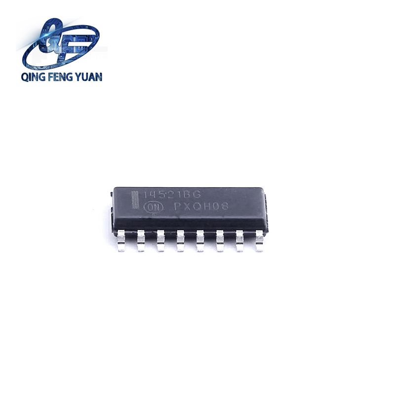 Onsemi Mc14521bdr2g Electronic Components 555 Timer Integrated Circuit Nfc Reader Microcontroller MC14521BDR2G