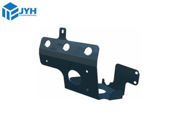 Cheap SPCC Steel 7075 Sheet Metal Fabrication Service Customized For Medical Equipment for sale