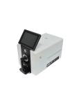 Benchtop Textile Spectrophotometer Colour Matching High Accuracy Dual Light Path
