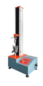 Best Single Pole Electric Desktop Digital Tensile Testing Machine wholesale