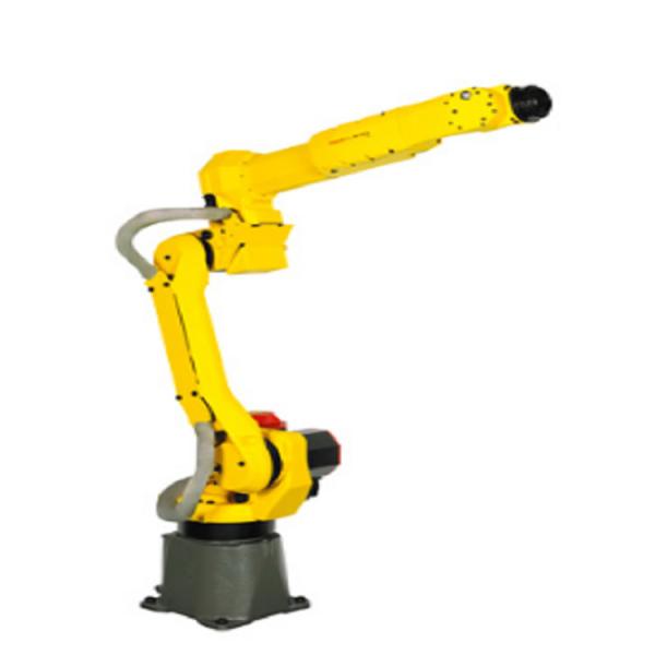 Cheap Welding Used Fanuc Robot Arm 6 Axis Mechanical Robot for sale