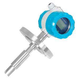Best Operating Temperature -50C 200C Explosion Proof Insertion Digital Online Tuning Fork Density Meter wholesale