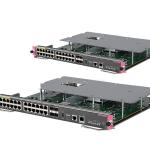 H3c Lscm2cgt24tssc8 Optical Interface Switching Routing Engine Module