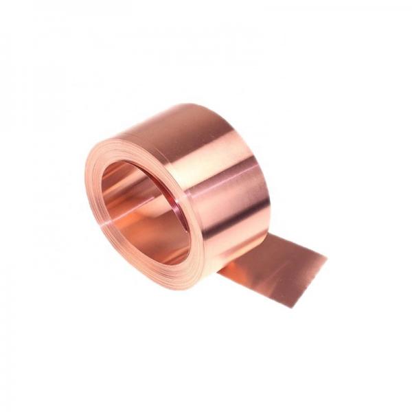 Cheap 9um 12um 18um 35um High Density FPC PCB Copper Foil for sale