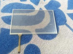 China 13.3 Inch 4096x4096 Multi Touch Resistive Touch Screen CE / FCC / RoHS Certificates on sale