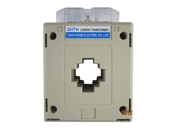 Cheap LMK - 30 Low Voltage Zero Current Transformer Single Phase Current Transformer for sale