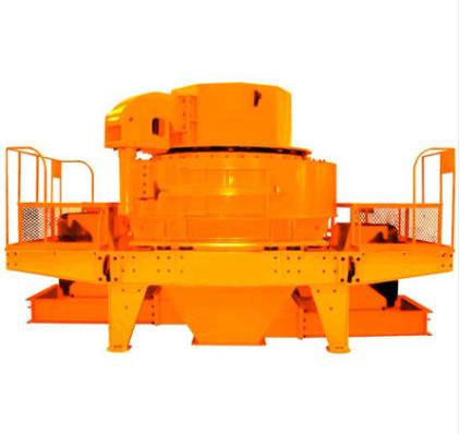 Cheap High Production Sand Making Machine Impact Crusher For Mining Industry for sale