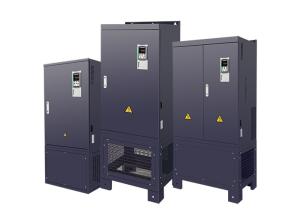 Fast Speed Response VFD Variable Frequency Drive for Different Control Modes