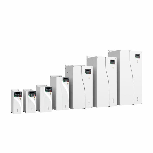 Cheap HV350 General Purpose VFD Vector Frequency Inverter Variable Frequency Converter For Asynchronous Motor Drive Control for sale