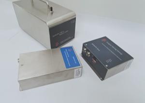 Best Online Monitoring System Continuous Particle Counter 28.3LPM DC24V wholesale