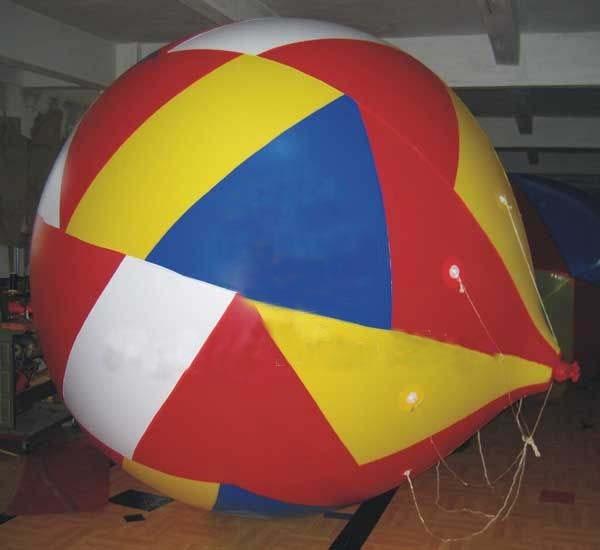 Cheap .Custom Inflatable Decoration Balloon/Inflatable Helium Balloon for sale