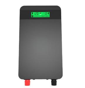PIV Series Modified Sine Wave Inverter LCD Display AC UPS / Inverter Switch
