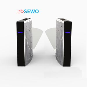 Best High-End Flap Barrier Gates Customizable Solutions for Access Management wholesale