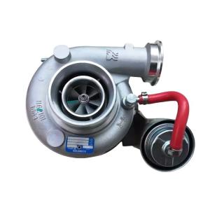 Best D5E B1G Engine Turbine Excavator Turbocharger 04299152 KZ For Excavator EC120D wholesale
