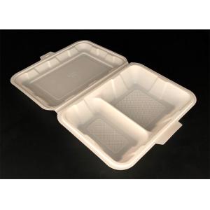 China Biodegradable disposable tableware compostable cornstarch pla sugarcane bagasse on sale