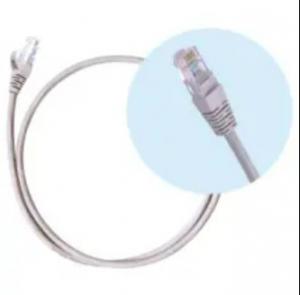 Best Lead-Free Ethernet Cable Accessories Cat 5e UTP 26awg 4 Pair IEC 11801 wholesale