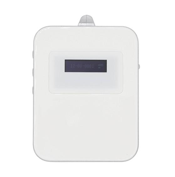 Cheap Automatic Play Transmitter For Travel Audio Guide System Lighter And Smart for sale