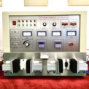 DC500V Double End Loop Inductive Power Cord Tester