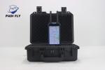 300MHz-6GHz Drone Detector with Drone Location 3km Long Range Detection Range